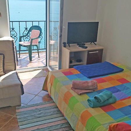 Rooms Beba Herceg Novi Ngoại thất bức ảnh