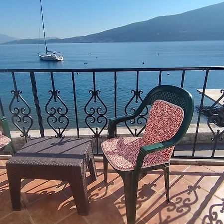 Rooms Beba Herceg Novi Ngoại thất bức ảnh