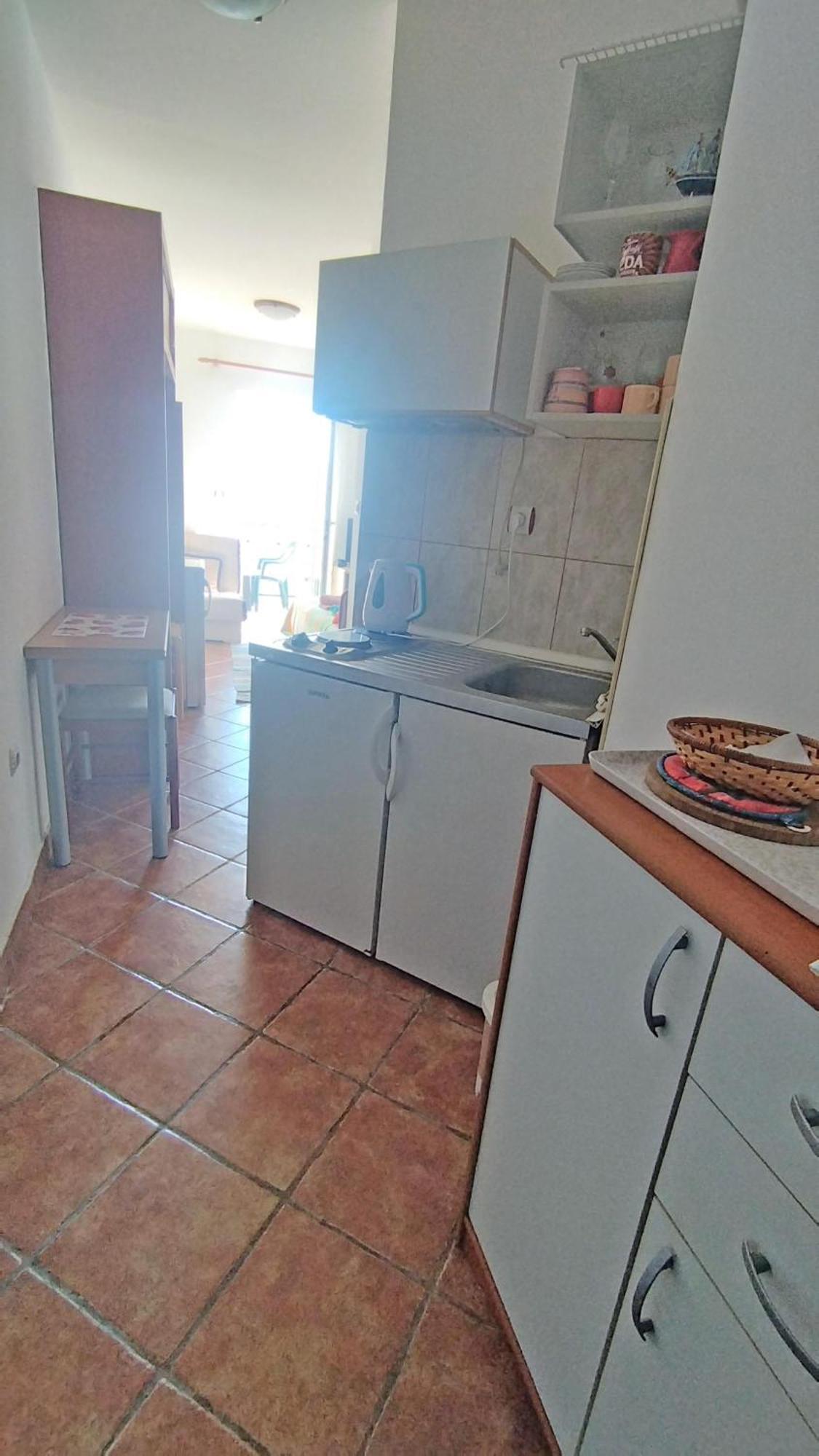 Rooms Beba Herceg Novi Ngoại thất bức ảnh