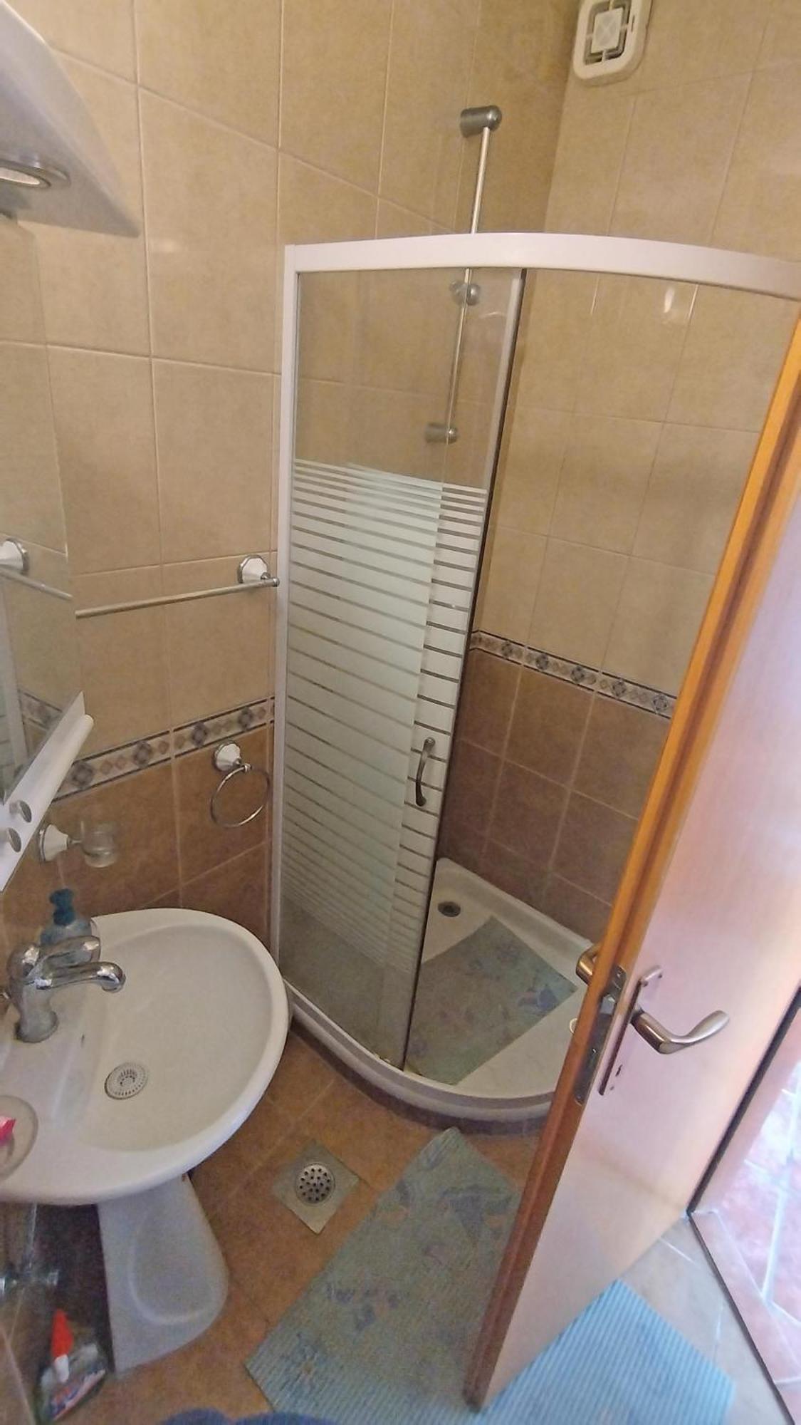 Rooms Beba Herceg Novi Ngoại thất bức ảnh