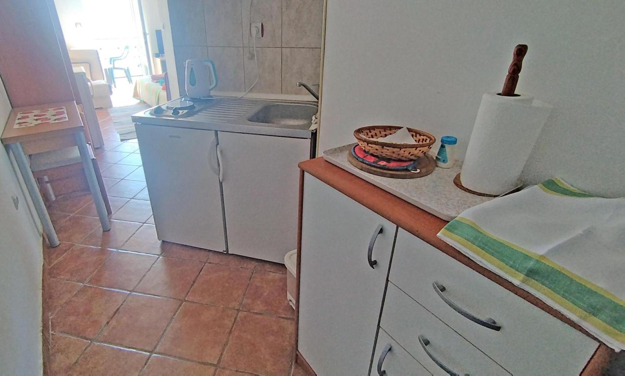 Rooms Beba Herceg Novi Ngoại thất bức ảnh